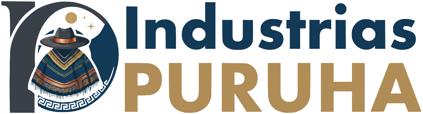 Corporación Puruhá Logo